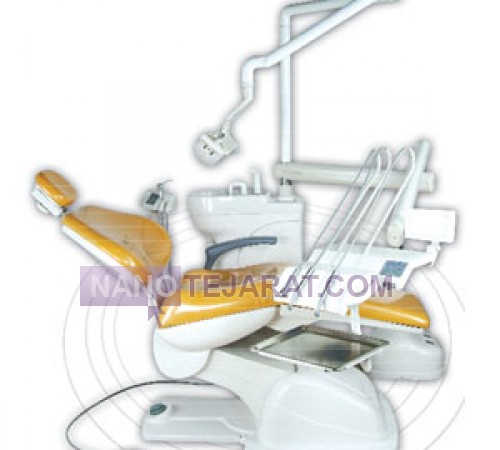 .Dental unit